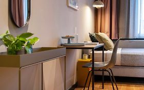 Ipartment Berlin Mitte